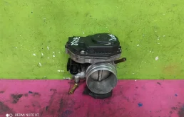 Дроссельная заслонка для Volkswagen Golf IV (Typ 1J) Хэтчбек 1997-2006