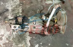 МКПП для Subaru Forester SF 1997-2002