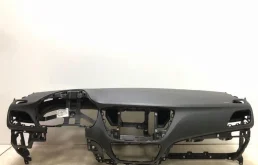 Торпедо (в сборе) для Hyundai Solaris 2020 года на фотографиях