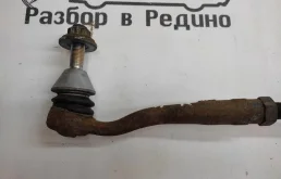 Рулевая рейка для Mercedes-Benz GL class 2013 года на фотографиях