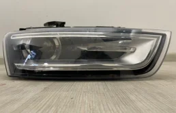 Фара левая для Audi Q3 8U 2011-2019