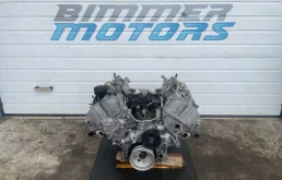 Двигатель без навесного для BMW 7er F01, F02, F03, F04 2008-2015