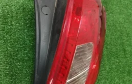 Фонарь правый для Opel Mokka 2015 года на фотографиях