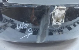 Чехол запасного колеса для Suzuki Grand Vitara на фотографиях