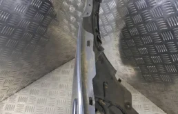 Бампер для Honda CR-V 2007 года на фотографиях