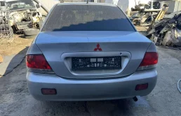 Mitsubishi Lancer 1.3 (82Hp) (4G13) FWD MT в разборе у Агрегат