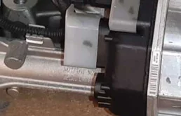 Рулевая рейка для Audi A5 8F Купе 2007-2016