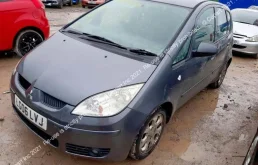 Mitsubishi Colt 1.3 (95Hp) (4A90) FWD MT в разборе у Viora Parts