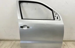 Дверь (в сборе) передняя правая для Volkswagen Amarok I 2010-2016