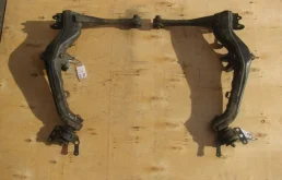 Рычаг задний левый нижний для Toyota Avensis 2003 года на фотографиях