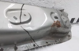 Панель кузова задняя для Renault Logan 2018 года на фотографиях