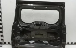 Дверь багажника для Ford EcoSport на фотографиях