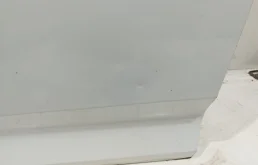 Дверь задняя (сдвижная) левая для Hyundai Solaris 2013 года на фотографиях