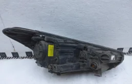 Фара левая для Hyundai Grand Santa Fe на фотографиях