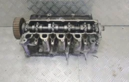 ГБЦ для Renault Duster на фотографиях