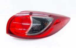 Фонарь внешний левый для Mazda CX 5 KF 2017