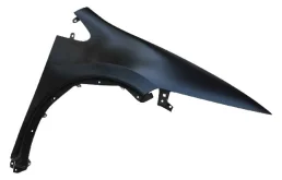 Крылья для Honda Civic 2005 года на фотографиях