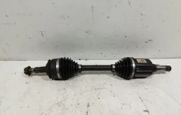 Привод передний левый для Chevrolet Cruze 1 J300 2009-2015