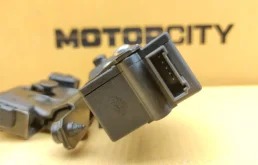 Замок багажника для BMW 5er на фотографиях