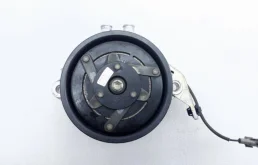 дополнительный насос печки (4181000014) для Toyota Land Cruiser 200 2007-2015