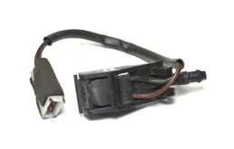 Форсунка стеклоомывателя для Volkswagen Touareg I (7L) 2002-2010