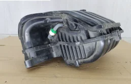 Впускной коллектор для Hyundai Solaris 2018 года на фотографиях