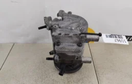 Компрессор кондиционера для Hyundai Matrix 2006 года на фотографиях