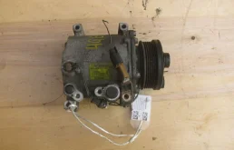 Компрессор кондиционера для Mitsubishi Galant Седан DJ1A 2005-2012