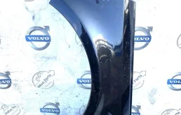 Крылья для Land Rover Freelander 2007 года на фотографиях