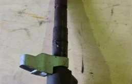 Форсунка топливная для Opel Insignia 2014 года на фотографиях