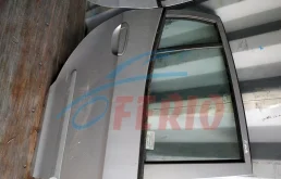 Двери для Kia Picanto на фотографиях