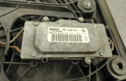 Вентилятор радиатора охлаждения ДВС для BMW 3er на фотографиях