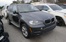 BMW X5 3.0 (306Hp) (N55B30) 4WD AT в разборе у BMW_London-Parts