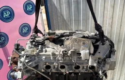 Двигатель RENAULT TRAFIC 2006-2014 M9R780 M9R780