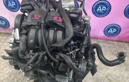 Двигатель VOLKSWAGEN GOLF 2003-2009 BSE BSE