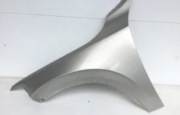 Крыло Volvo XC90 2014-2019 31651675 2, переднее левое