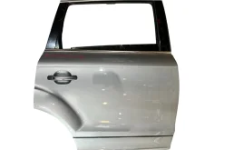 Дверь Audi Q7 2008 4LB