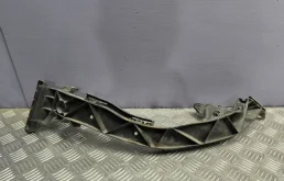 Кронштейн фары левой BMW 1 2006 51117148761 E87 N52B30AF