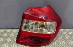 Фонарь задний правый BMW 1 2006 63216924502 E87 N52B30AF