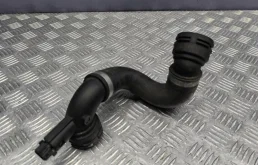 Патрубок системы охлаждения BMW 1 2006 17127531581 E87 N52B30AF