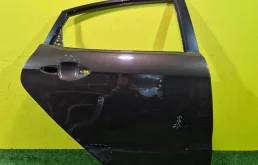 Дверь задняя правая Kia RIO 3 QB 2011