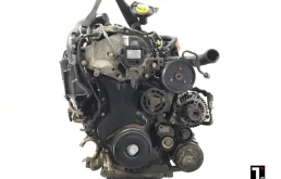 Двигатель,M9T870,Nissan NV 400 2015