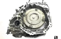 Коробка передач автоматическая (АКПП),3JX3A,Nissan Juke 1 2015