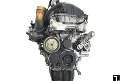 Двигатель,5F01,Peugeot 207 2010