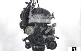 Двигатель,5F01,Peugeot 308 1 2010