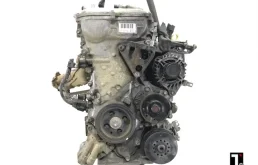 Двигатель,1ZRFE,Toyota Auris 1 2007