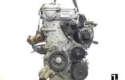Двигатель,1ZRFAE,Toyota Auris 1 2011