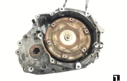 Коробка передач автоматическая (АКПП),TF80SC,Opel Astra J 2011