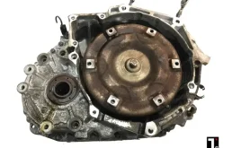 Коробка передач автоматическая (АКПП),09L3816342,Opel Astra J 2010
