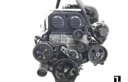 Двигатель,ED1,Jeep Cherokee KJ 2003